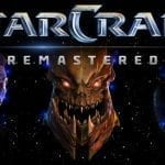 StarCraft Remastered