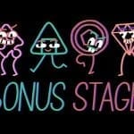 bonus stage london april 2