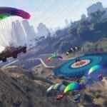 GTA 5 online updates