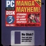 pczone disk