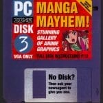 pczone hd disk