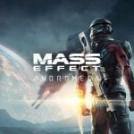 mass effect andromeda