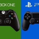 Xbox One Vs. PS4