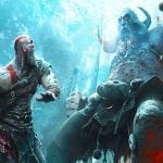 god of war 4