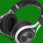 project scorpio headset