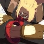 Guilty Gear Xrd Rev 2