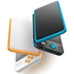 Nintendo 2DS XL