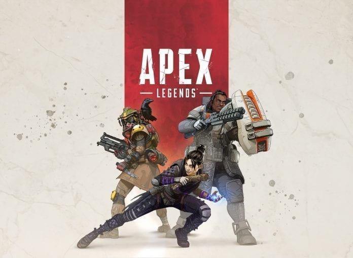 apex legends review