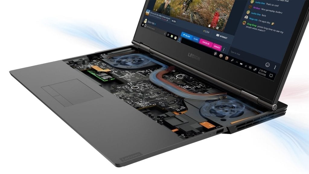 Best gaming laptops revealed at CES 2019 RTX graphics 8th gen CPUs and more 1