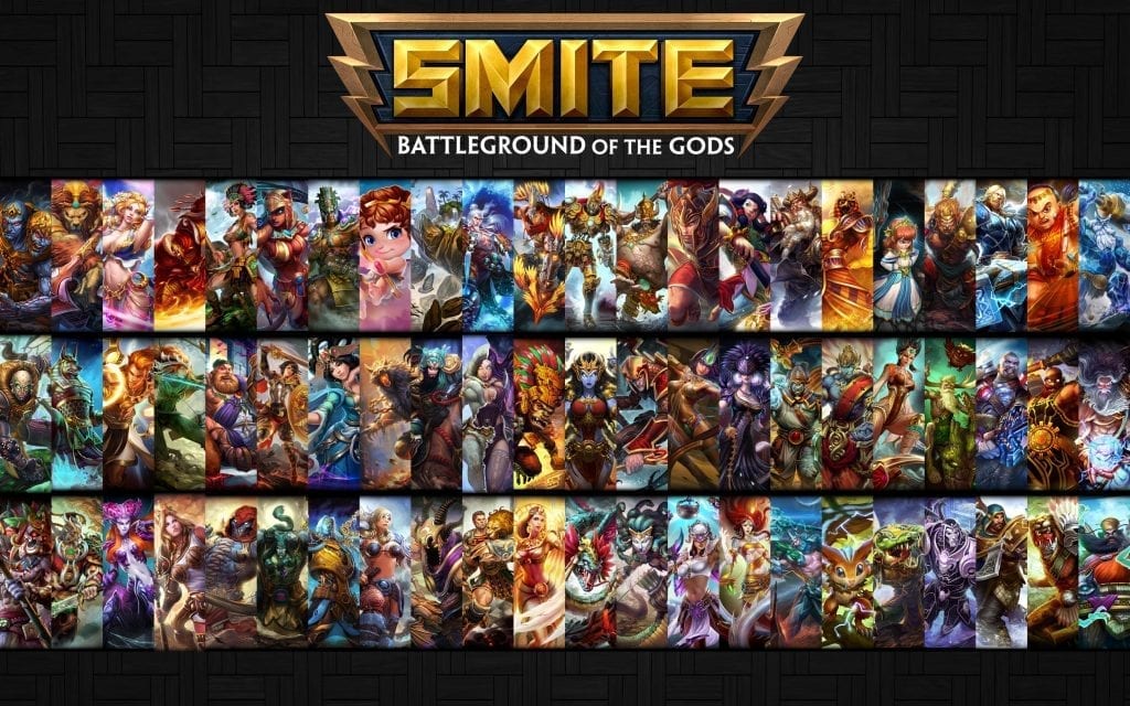 Smite