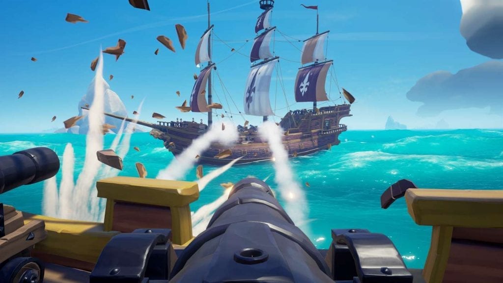 sea of thieves xbox one img9