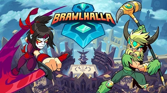 Prod Brawlhalla