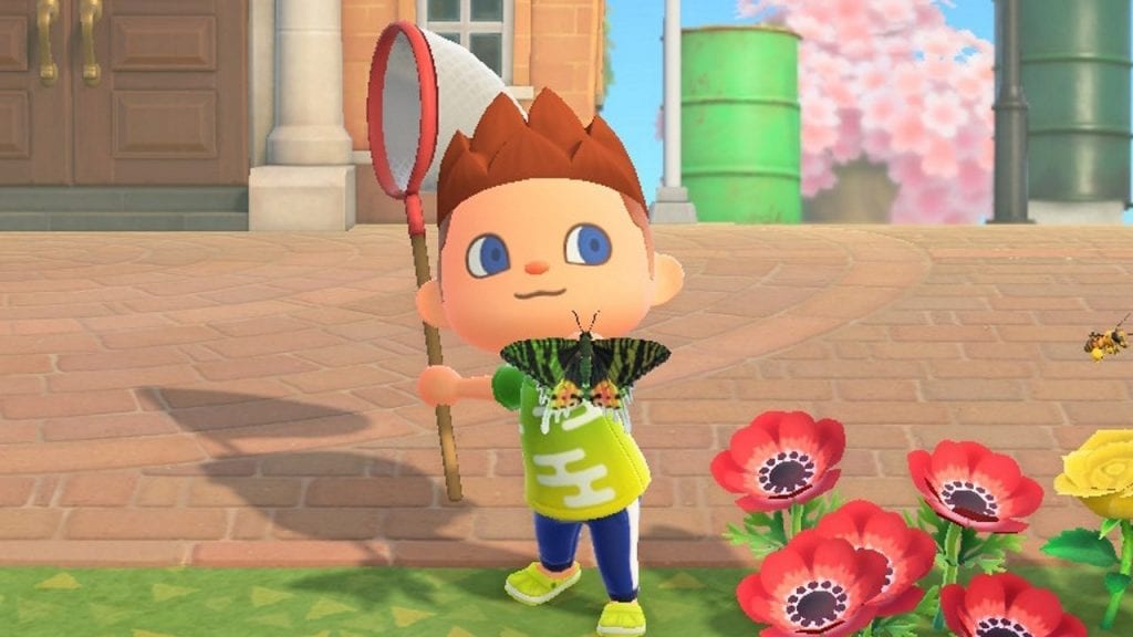 animal crossing new horizons april bug fish list header feature