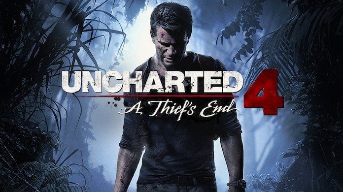 uncharted 4 1160090