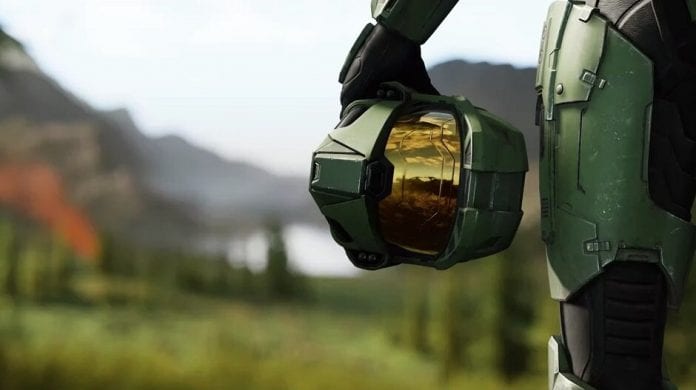 Halo Infinite delayed