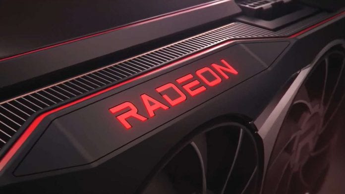 AMD Radeon 6000 Big Navi gpus