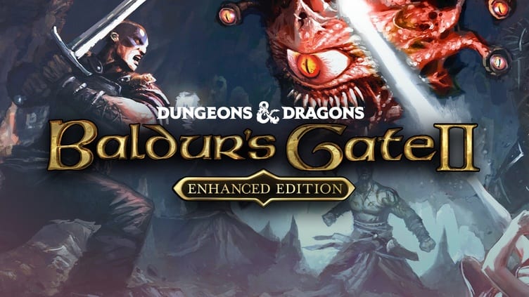 baldurs gate II enhanced edition