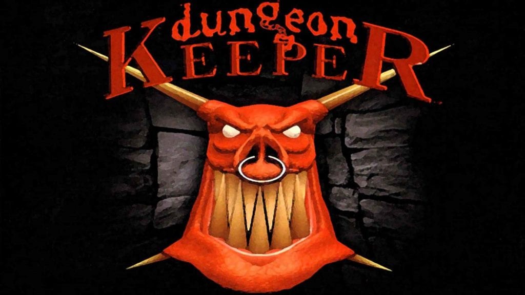 classic 90s pc strategy game dungeon keeper free on origin social