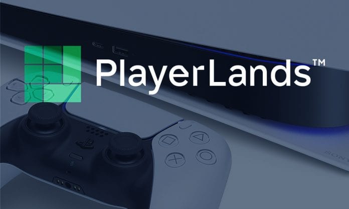 PS5 Playerlands competition