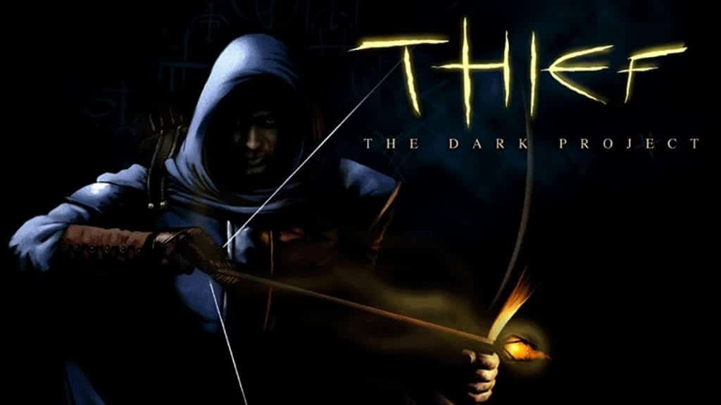 thief the dark project is 20 years old and you should play it today 1542384224795