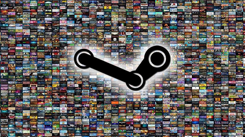 Steam Games