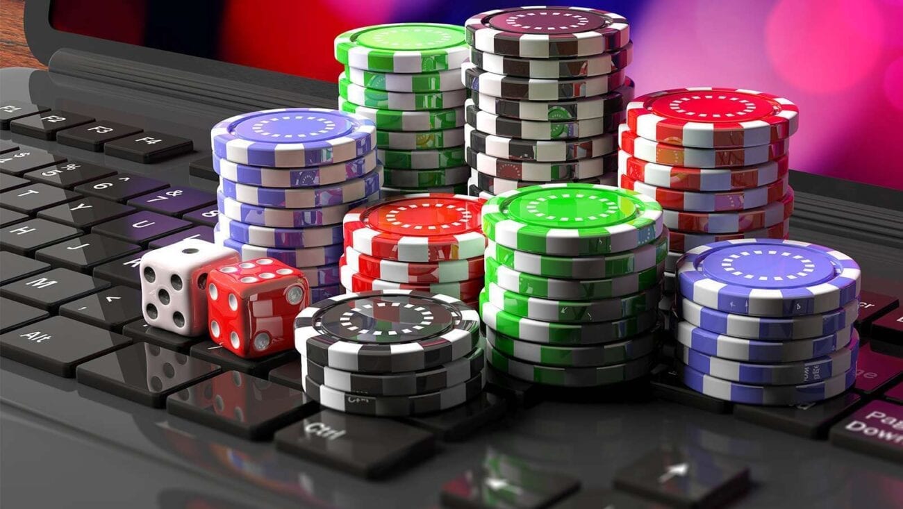 is online gambling legal in ohio