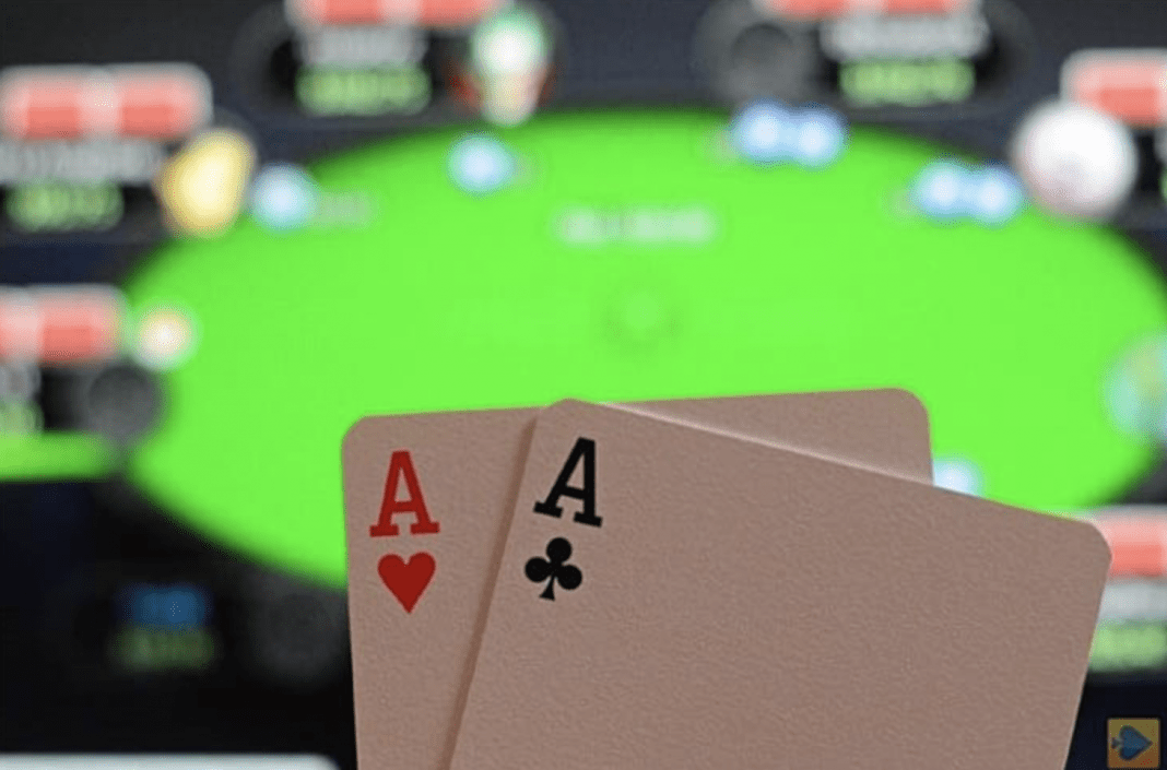 best online poker game with friends