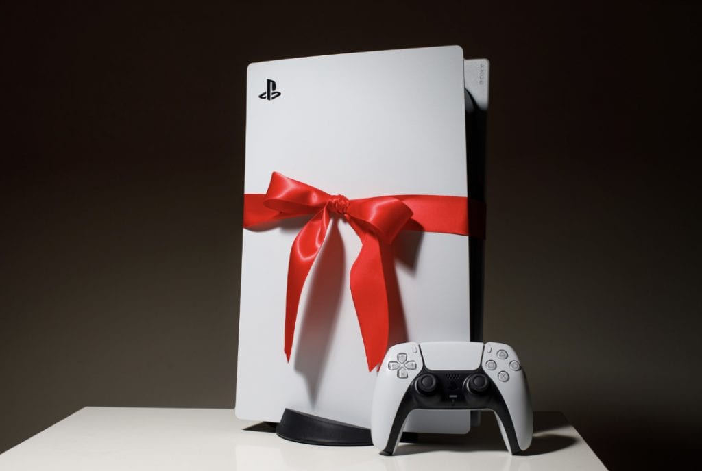 pcz ps5 gift