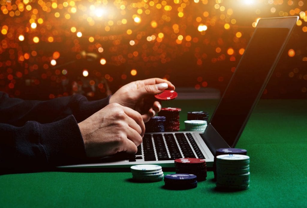 Easy Payout Online Casino