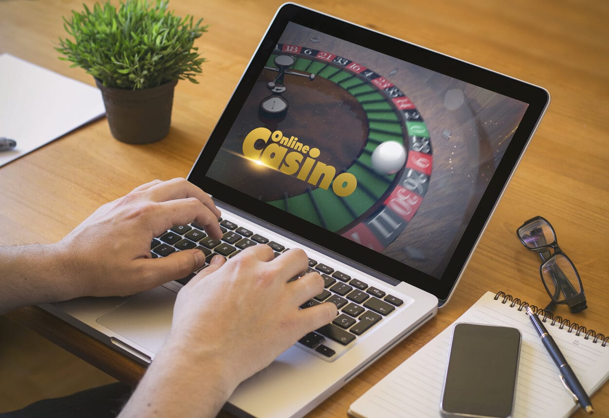 betrivers online casino pa