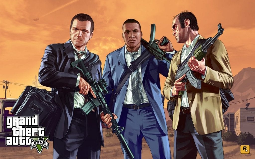 57683 92 gta online earns big take two full