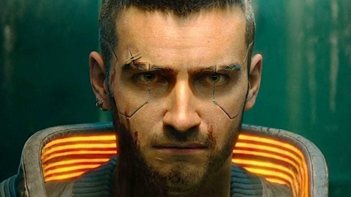 what went wrong with cyberpunk 2077