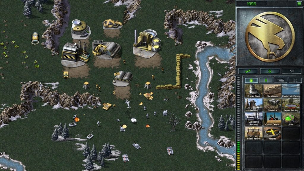 Our Top 5 Strategy Games Of All Time | PC ZONE