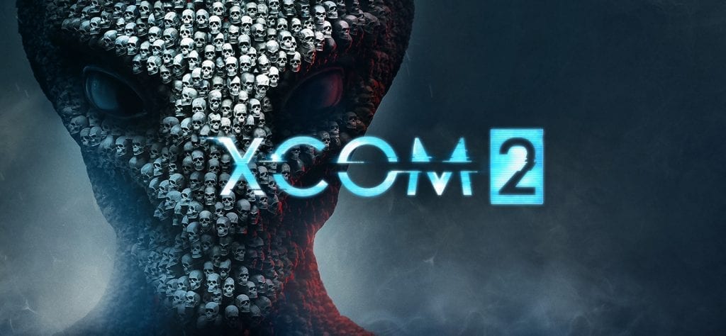 XCOM-2 cover art