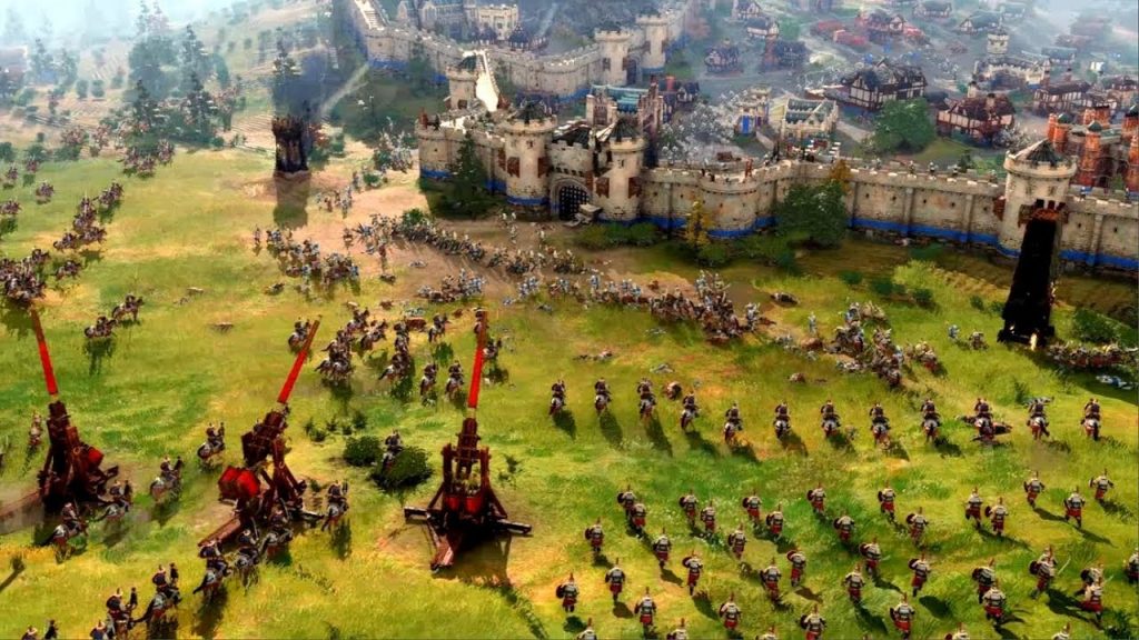 pcz age of empires 4