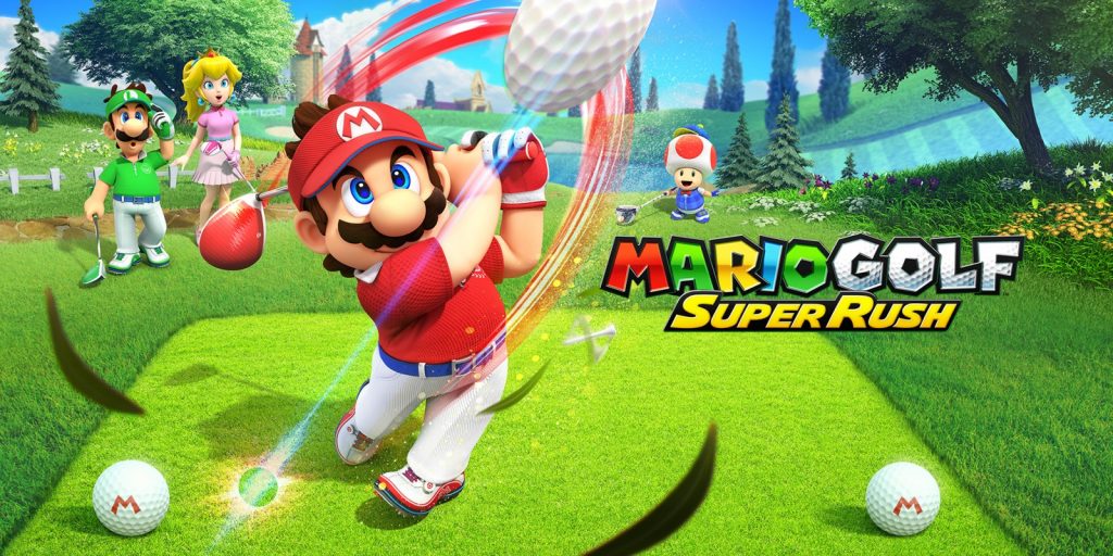 pcz mario golf