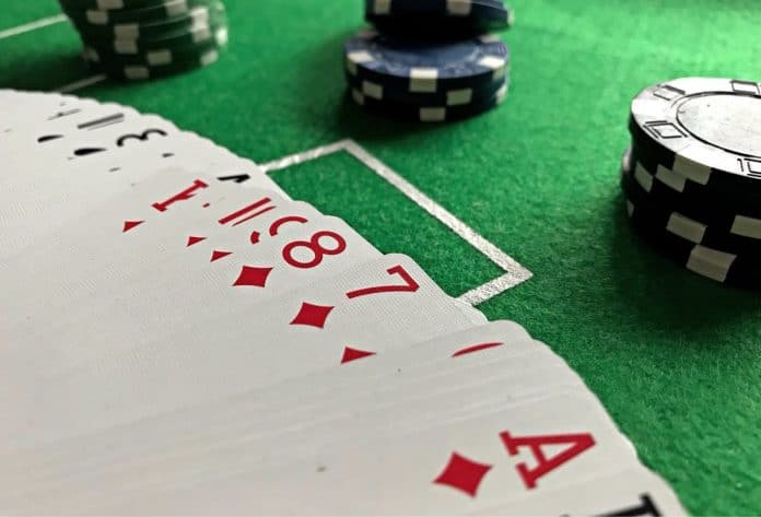 Don't Fall For This casino Scam