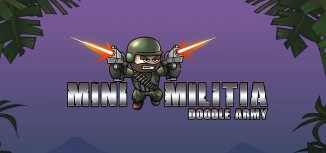 Everything You Should Know About Mini Militia Mod Apk Unlimited Ammo And Nitro Pc Zone