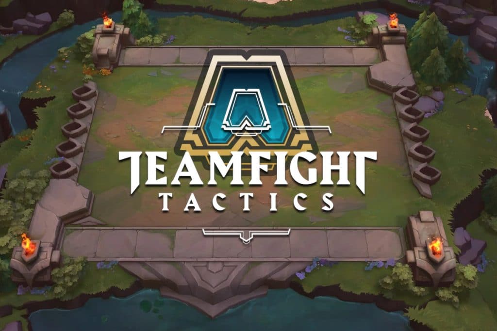 teamfight tactics