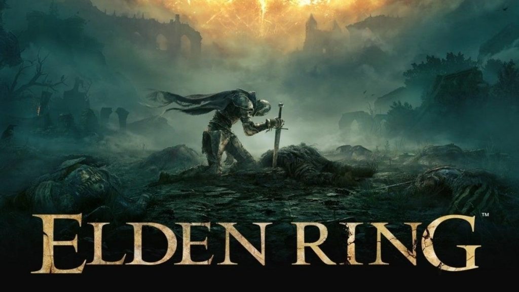 Elden Ring poster