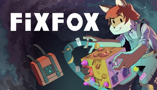 fixfox game cover