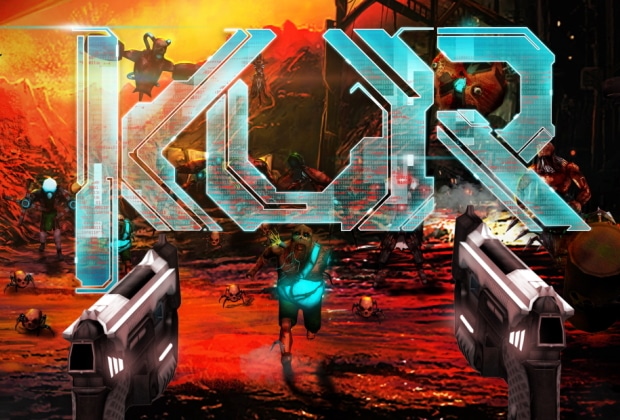 KUR pc game cover