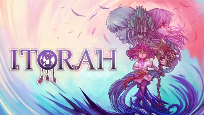 Itorah review image