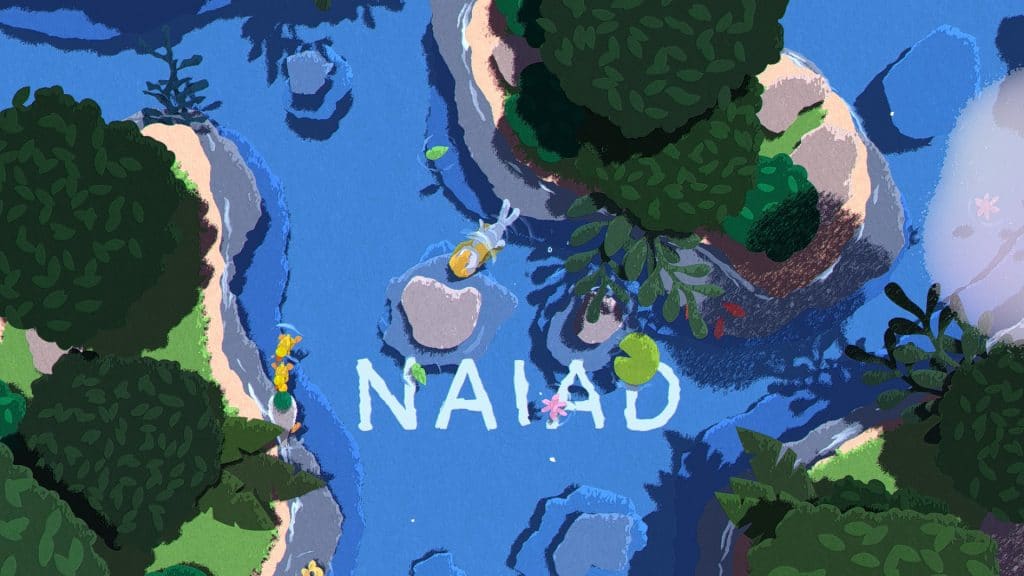 Naiad