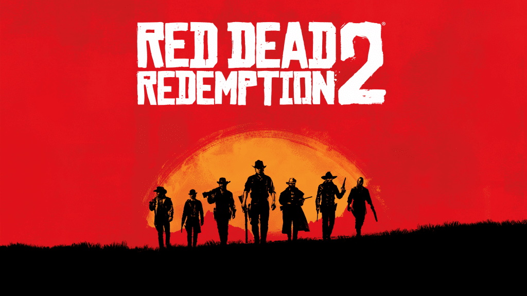 Red Dead Redemption 2 wallpaper